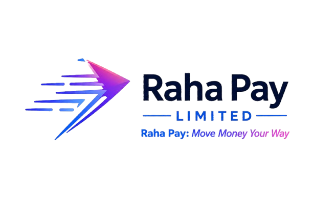 Raha Pay Limited Logo